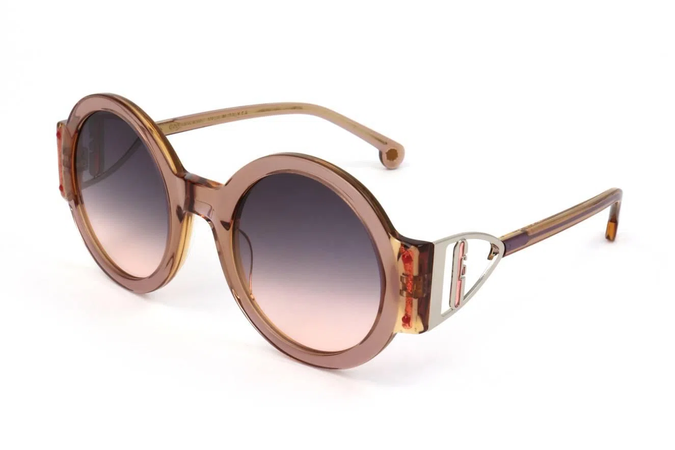 Ginevra Ariel SANCY Sunglasses - view 6